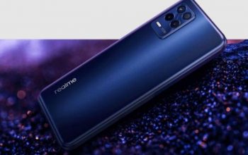 Spesifikasi Realme 8s 5G Lengkap dengan Fitur-Fiturnya