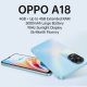 Review Oppo A18