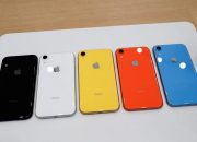 Spesifikasi Apple iPhone XR Lengkap dengan Fitur-Fiturnya