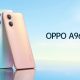 Spesifikasi Oppo A96 (China)