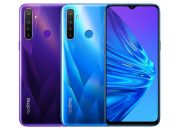 Spesifikasi Realme 5