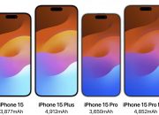 Review Apple iPhone 15 Plus Lengkap dengan Fitur-Fiturnya