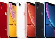 Review Apple iPhone XR