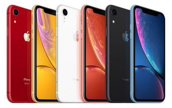 Review Apple iPhone XR Lengkap dengan Fitur-Fiturnya