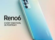 Review Oppo Reno6