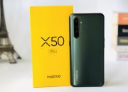 Spesifikasi Realme X50 Pro 5G