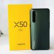 Spesifikasi Realme X50 Pro 5G