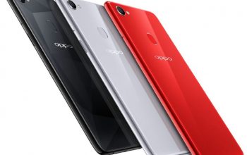 Review Oppo F7 Lengkap dengan Fitur-Fiturnya