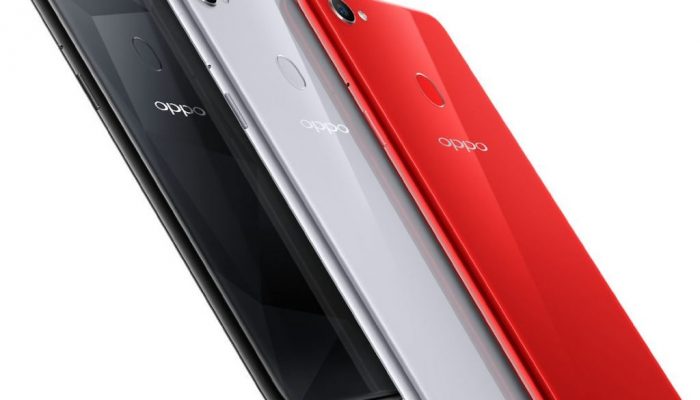 Review Oppo F7 Lengkap dengan Fitur-Fiturnya