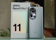 Review Oppo Reno 11 5G Lengkap dengan Fitur-Fiturnya