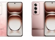 Spesifikasi Oppo Reno12 (China) Lengkap dengan Fitur-Fiturnya