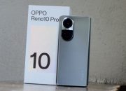 Review Oppo Reno10 Lengkap dengan Fitur-Fiturnya