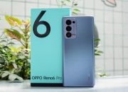 Review Oppo Reno6 Pro 5G