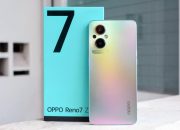 Review Oppo Reno7 5G