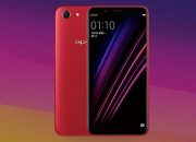 Spesifikasi Oppo A1 (2018) Lengkap dengan Fitur-Fiturnya