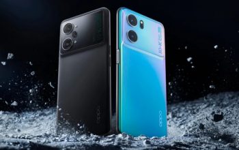 Review Oppo K10 Pro