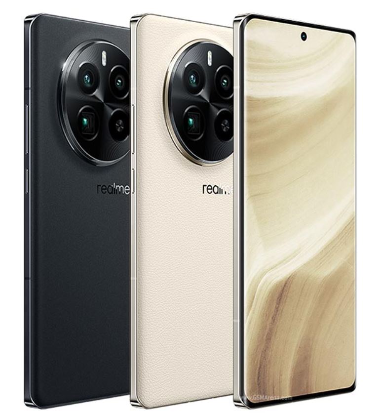 Spesifikasi Realme GT5 Pro