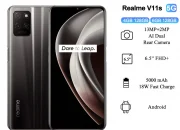 Spesifikasi Realme V11s 5G Lengkap dengan Fitur-Fiturnya