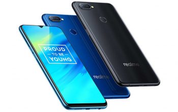 Spesifikasi Realme 2 Pro