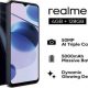 Spesifikasi Realme C35