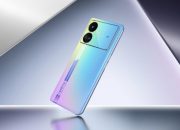 Spesifikasi Realme GT Neo6 SE Lengkap dengan Fitur-Fiturnya