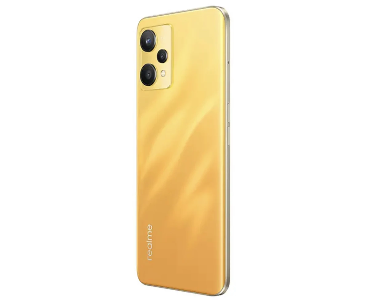 Spesifikasi Realme Q5