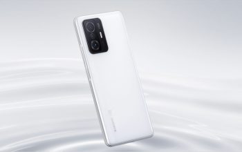 Review Xiaomi 11T Pro