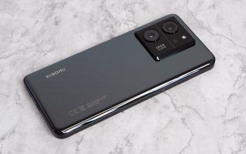 Review Xiaomi 13T Pro