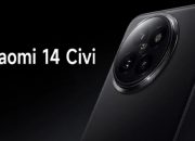 Review Xiaomi 14 Civi Lengkap dengan Fitur-Fiturnya