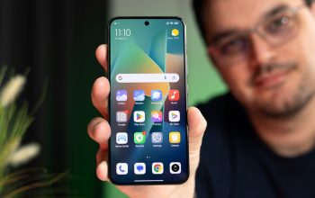 Review Xiaomi 14 Pro