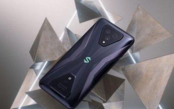 Review Xiaomi Black Shark 5 RS