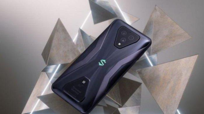 Review Xiaomi Black Shark 5 RS