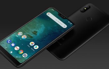 Review Xiaomi Mi A2 Lite (Redmi 6 Pro)