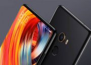 Review Xiaomi Mi Mix 2S