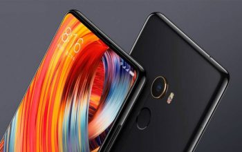 Review Xiaomi Mi Mix 2S