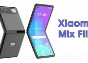 Review Xiaomi Mix Flip Lengkap dengan Fitur-Fiturnya