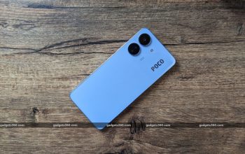 Review Xiaomi Poco C65