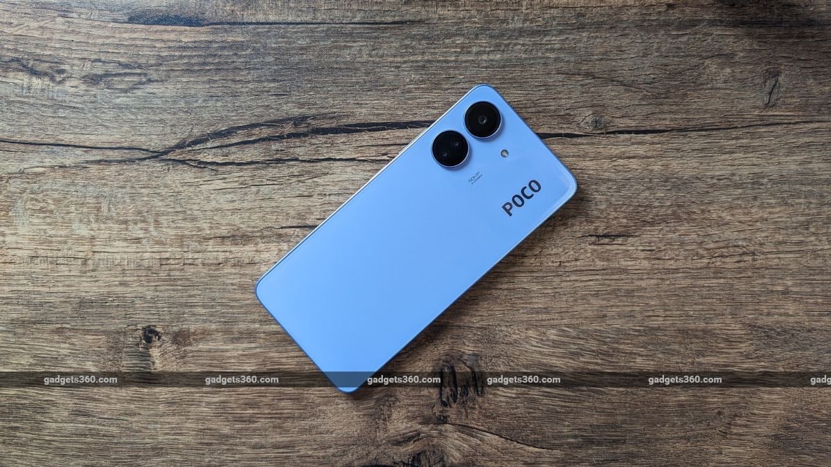 Review Xiaomi Poco C65