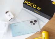 Review Xiaomi Poco F5 Lengkap dengan Fitur-Fiturnya