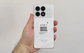 Review Xiaomi Poco F6 Pro