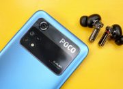 Review Xiaomi Poco M4 Pro