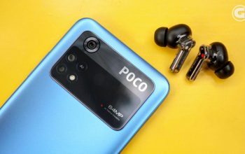 Review Xiaomi Poco M4 Pro