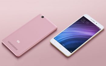 Review Xiaomi Redmi 4A