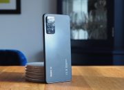 Review Xiaomi Redmi Note 11E Lengkap dengan Fitur-Fiturnya