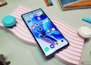 Review Xiaomi Redmi Note 12 Pro