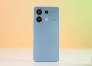 Review Xiaomi Redmi Note 13 4G Lengkap dengan Fitur-Fiturnya