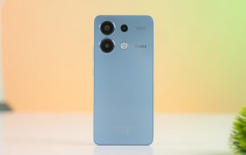 Review Xiaomi Redmi Note 13 4G Lengkap dengan Fitur-Fiturnya