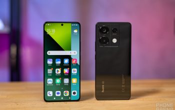 Review Xiaomi Redmi Note 13