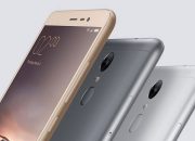 Review Xiaomi Redmi Note 3