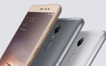 Review Xiaomi Redmi Note 3